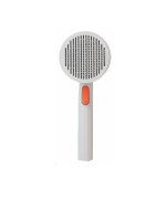 Пуходирка-слікер PETKIT Pet Grooming Brush2, White