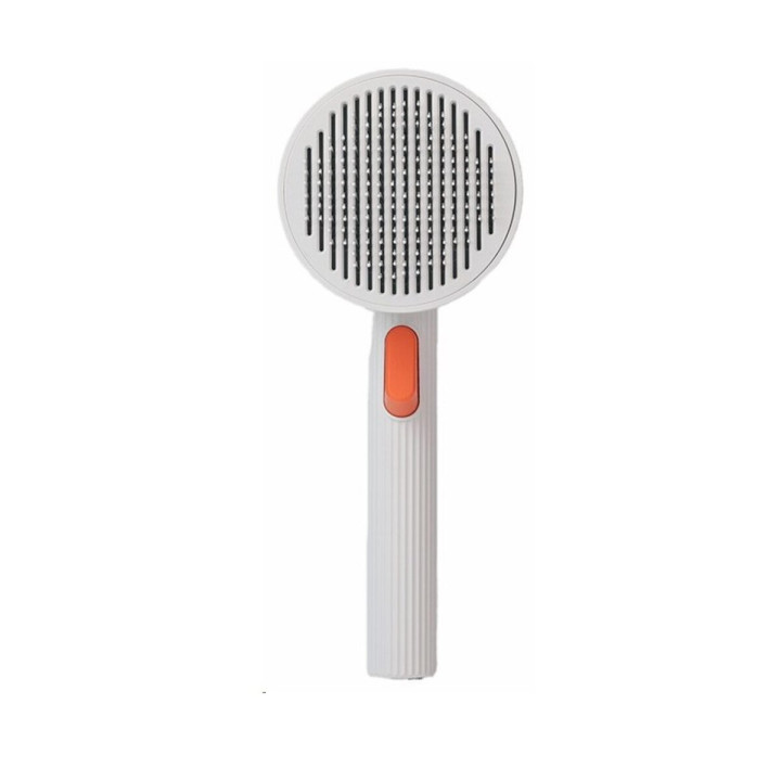 Пуходирка-слікер PETKIT Pet Grooming Brush2, White