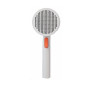 Пуходирка-слікер PETKIT Pet Grooming Brush2, White