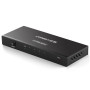 Розгалужувач - сплітер UGREEN HDMI 1x4 (EU), Black