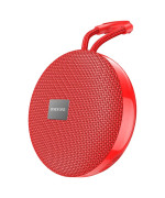 Портативная Bluetooth колонка BOROFONE BR27 500 mAh, Red