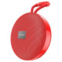 Портативная Bluetooth колонка BOROFONE BR27 500 mAh, Red