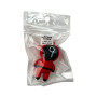 USB флешка Wibrand USB 2.0 16Gb, Red