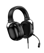 Навушники ігрові HOCO W113, Black