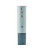 Электрический штопор Xiaomi Huo Hou Electric Wine Opener 500mAh, Blue
