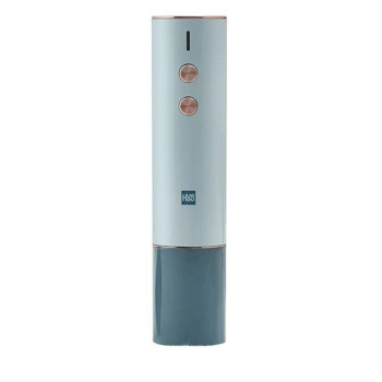 Электрический штопор Xiaomi Huo Hou Electric Wine Opener 500mAh, Blue