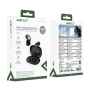 Силіконові беруші ACEFAST WP1, Black