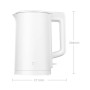 Електрочайник Xiaomi Mijia Electric Kettle N1 1500 Вт, White