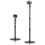 Штатив - тримач Ulanzi Vijim STAND-UP EXTENDABLE STAND LS09, Black