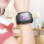 Детские смартчасы HOCO Y100 400 mAh, Black