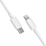 Кабель Xiaomi MFi Type-C to Lighting, White