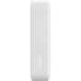 Внешний аккумулятор Power Bank Baseus Magnetic Mini Wireless 10000mAh 20W, White ( PPCX070002 )