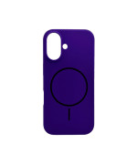 Чохол Cosmic Silicone Case Magnetic для iPhone 16, Modena