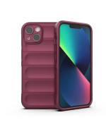 Чохол Cosmic Magic Shield для iPhone 14, Plum