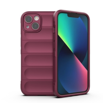 Чохол Cosmic Magic Shield для iPhone 14, Plum