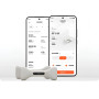 Розумні гантелі Xiaomi Mijia Intelligent Dumbbell, White