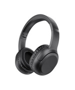 Bluetooth stereo гарнитура Usams USAMS-YG23 Wireless Headphone-Yun Series, Black