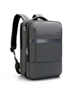 Рюкзак Tigernu T-B3982 15.6", Grey