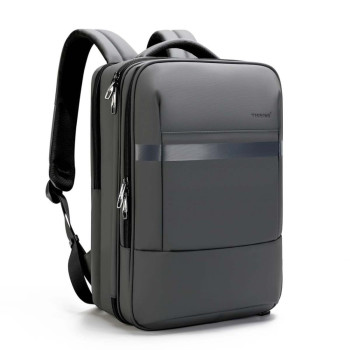 Рюкзак Tigernu T-B3982 15.6", Grey