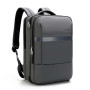 Рюкзак Tigernu T-B3982 15.6", Grey