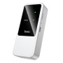 Мобильный WiFi роутер HOCO HI42 Europe / Asia / Africa, White