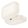 Bluetooth наушники-гарнитура BOROFONE BW73 Lucky Open True Wireless BT headset 300 мАг, Milky White