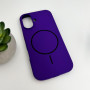 Чохол Cosmic Silicone Case Magnetic для iPhone 16, Modena