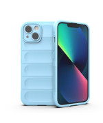 Чохол Cosmic Magic Shield для iPhone 13, Blue