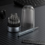 Набір викруток HOCO UT11 31-in-1, Space Gray