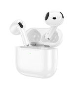 Беспроводные Bluetooth наушники BOROFONE BW94 300 mAh, White