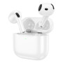 Беспроводные Bluetooth наушники BOROFONE BW94 300 mAh, White