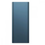 Зовнішній акумулятор Power Bank Baseus PR144 20000mAh 65W, Blue