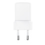 Мережевий зарядний пристрій ACEFAST A118 PD30W, White