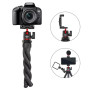 Штатив-тренога Ulanzi Vijim Octopus Tripod for Camera & Smartphones, Black