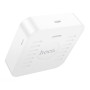Термогигрометр HOCO HX40 Indoor electronic 200mAh, White
