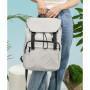 Рюкзак Tigernu T-B9381 15.6", Light Grey