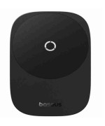 Бездротовий зарядний пристрій з кулером для мобільного Baseus MagPro II Series Ultra-Thin Phone Cooler, Black