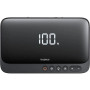 Автомобильное пуско-зарядное устройство Baseus Super Energy Pro+ 4-in-1 600A 12000 mAh, Cluster Black