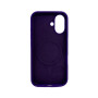Чохол Cosmic Silicone Case Magnetic для iPhone 16, Modena