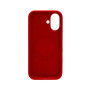 Чехол Cosmic Silicone Case Magnetic для iPhone 17, Red