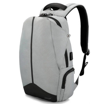 Рюкзак Tigernu T-B3593A 15.6", Grey