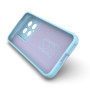 Чохол Cosmic Magic Shield для Xiaomi Redmi Note 14 5G, Light Blue