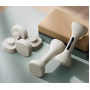 Розумні гантелі Xiaomi Mijia Intelligent Dumbbell, White
