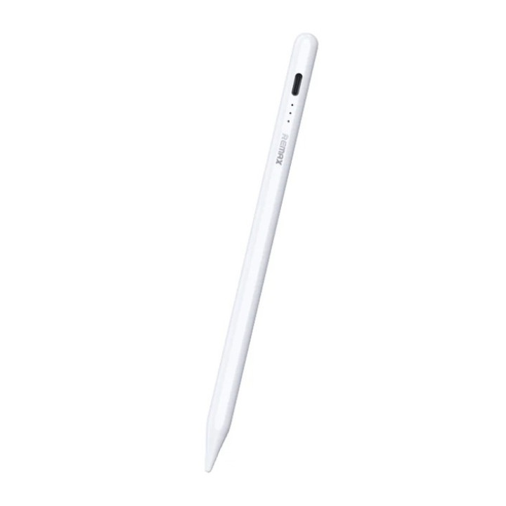 Стилус REMAX Fast Charging Stylus Pen (Universall) AP03, White