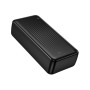 Внешний аккумулятор BOROFONE BJ80B 22.5W PD20W 30000mAh, Black