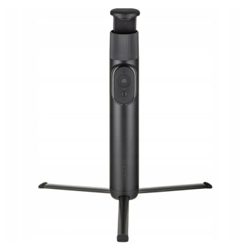 Монопод - Штатив Xiaomi Selfie Stick Tripod Mini, Black