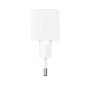 Мережевий зарядний пристрій ACEFAST A118 PD30W, White