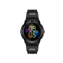 Дитячий смарт-годинник Kids SM LT32 GPS / IP65, Black