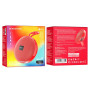 Портативная Bluetooth колонка BOROFONE BR27 500 mAh, Red