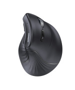 Бездротова Bluetooth миша UGREEN MU008, Black